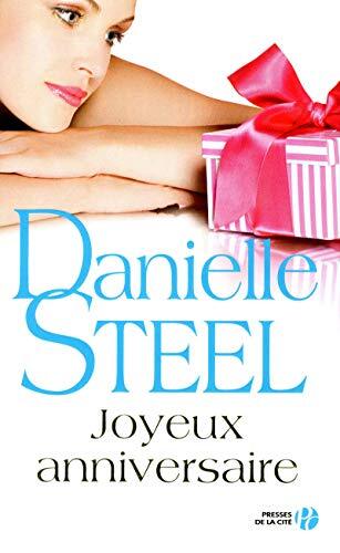 joyeux anniversaire