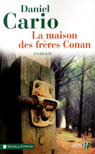 la maison des frères conan  