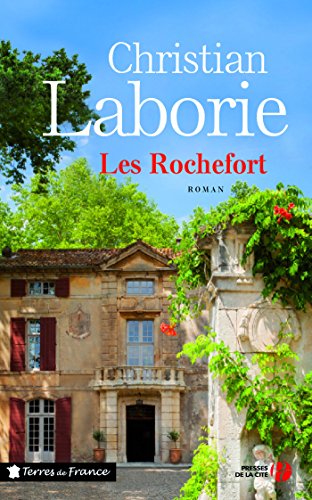les rochefort  