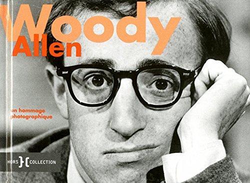 woody allen