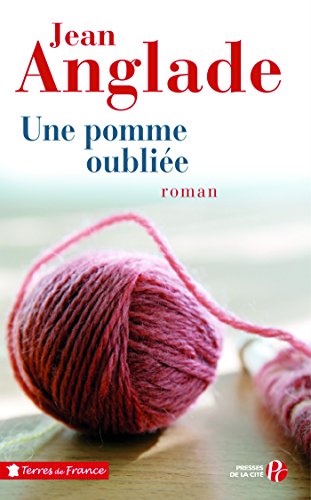 une pomme oubliée  