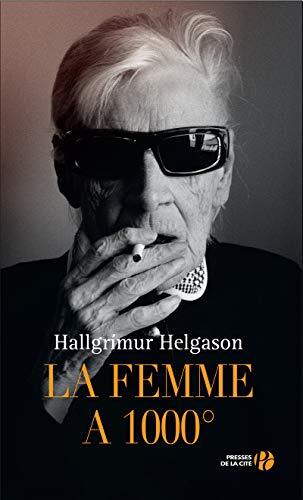 la femme à 1000°  