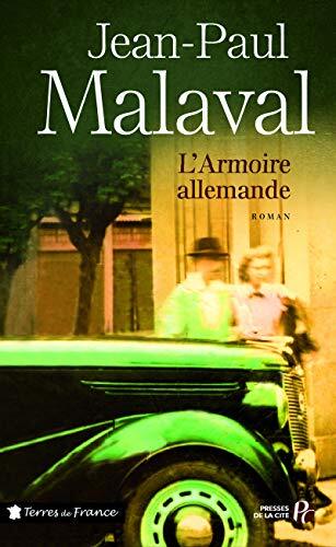 l' armoire allemande  