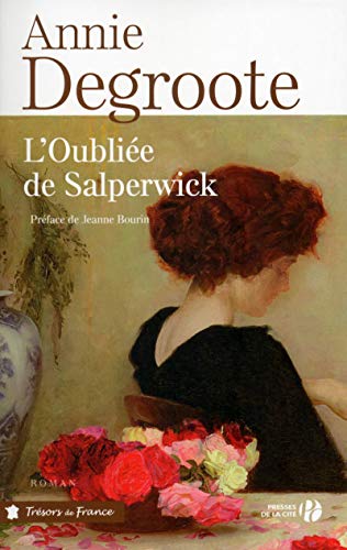 l' oubliée de salperwick  