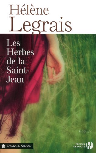 les herbes de la saint-jean  