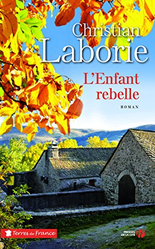 l'enfant rebelle