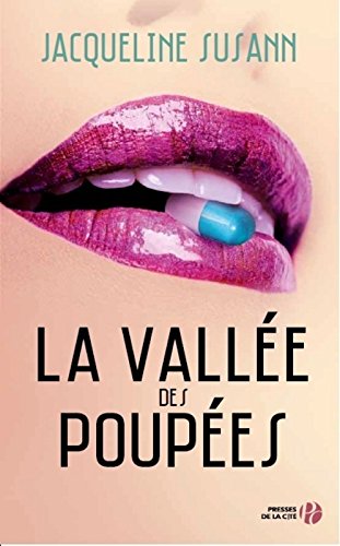 la vallée des poupées  