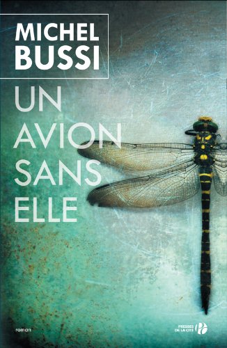 un avion sans elle  