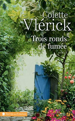 trois ronds de fumée