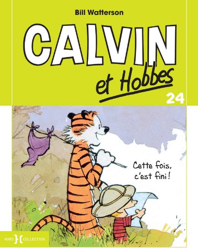 calvin et hobbes [v24] [24]