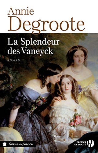 la splendeur des vaneyck  