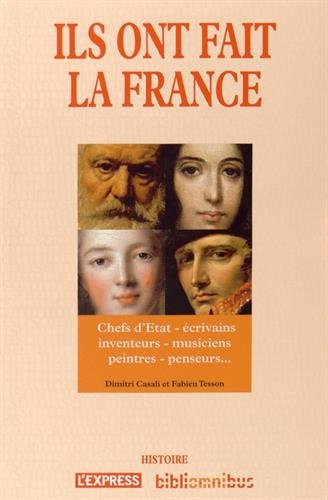 ils ont fait la france
