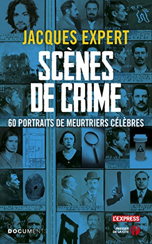 scènes de crime