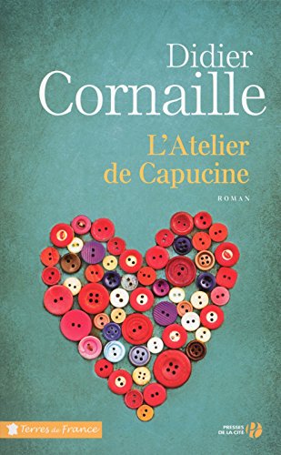 [l']atelier de capucine