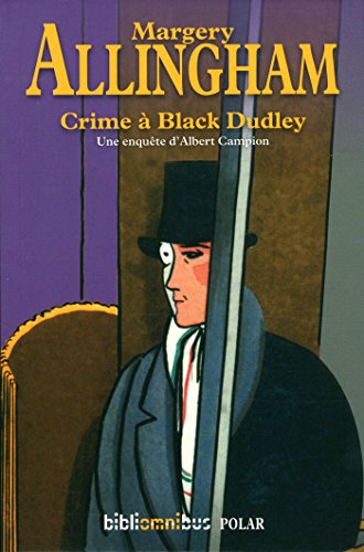 crime à black dudley