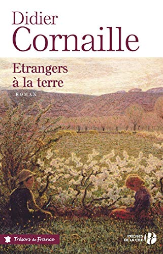 étrangers à la terre