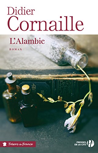 l' alambic  