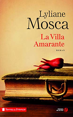 la villa amarante  