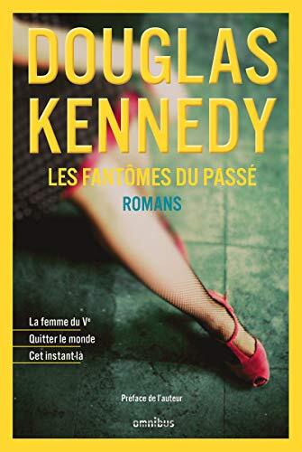 les fantômes du passé  