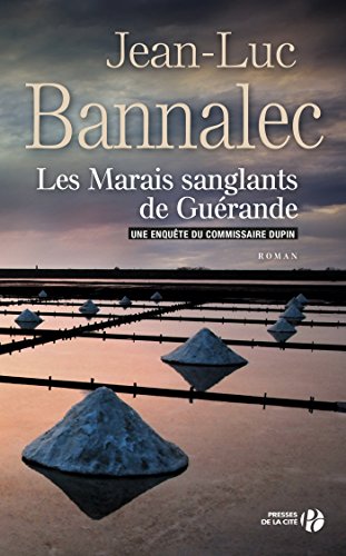 les marais sanglants de guérande  