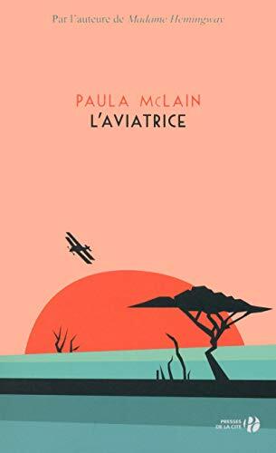 l' aviatrice  