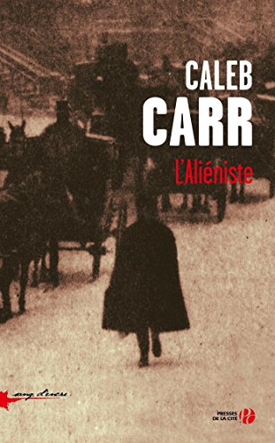 l' aliéniste  