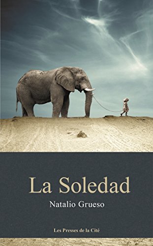 la soledad  