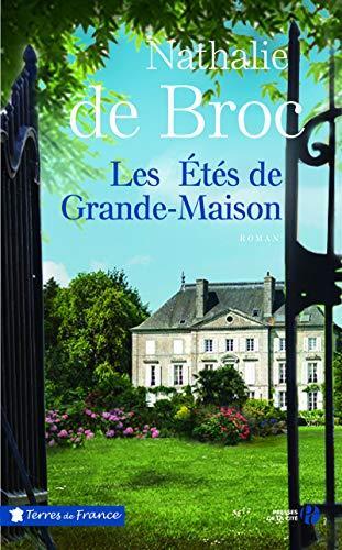 les etes de grande-maison  