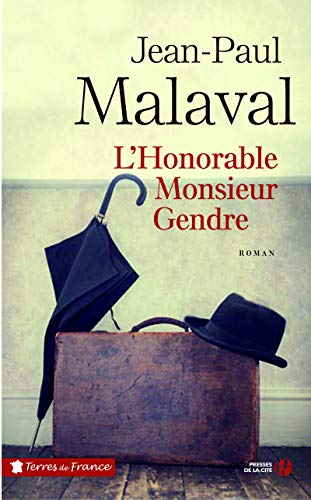 l' honorable monsieur gendre  