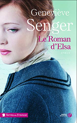 le roman d'elsa  