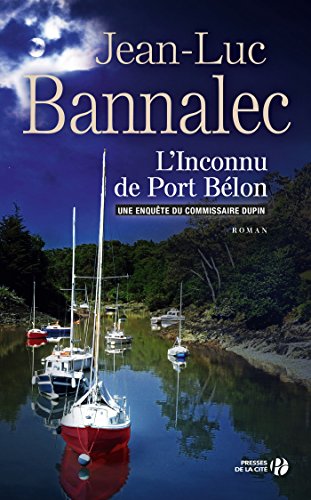 l' inconnu de port bélon  