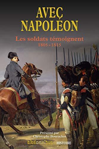avec napoléon