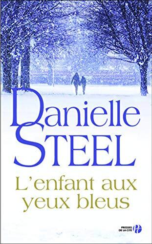 l' enfant aux yeux bleus  