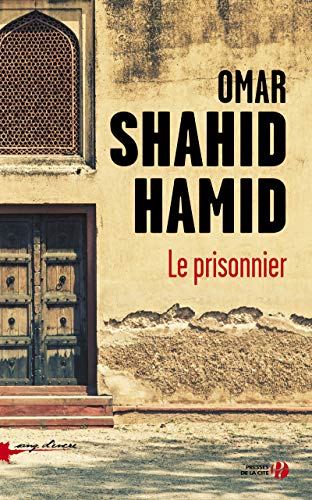 le prisonnier  