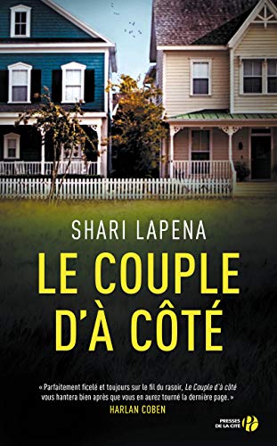 le couple d'à côté  