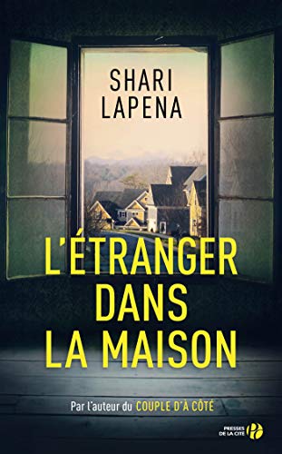 l' étranger dans la maison  