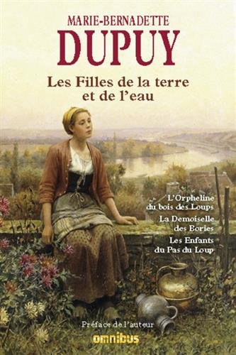 les filles de la terre et de l'eau  