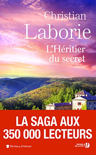 l' héritier du secret  