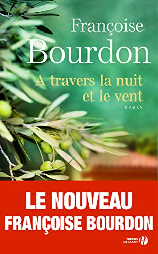 a travers la nuit le vent