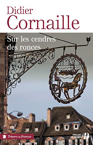 sur les cendres des ronces
