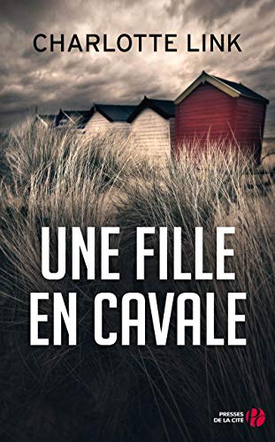 une fille en cavale  