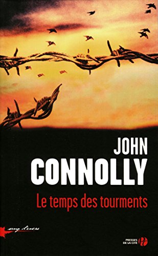 le temps des tourments  