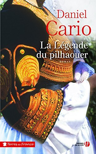 la légende du pilhaouer  