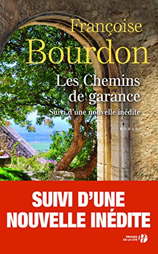 les chemins de garance  