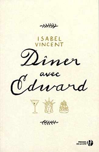 dîner avec edward