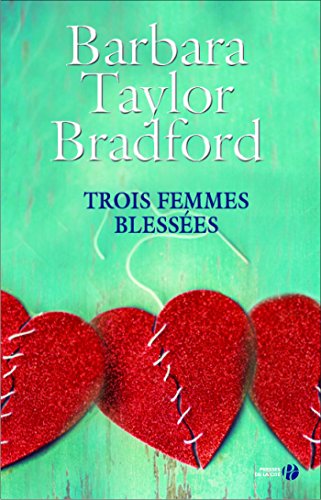 trois femmes blessées