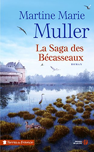 la saga des bécasseaux  