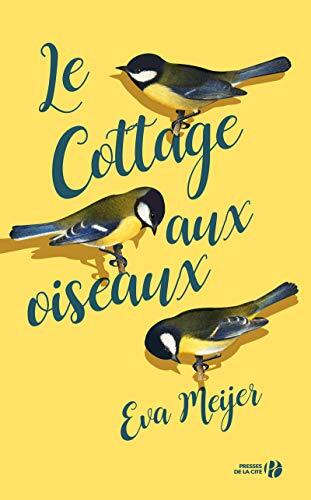 le cottage aux oiseaux  