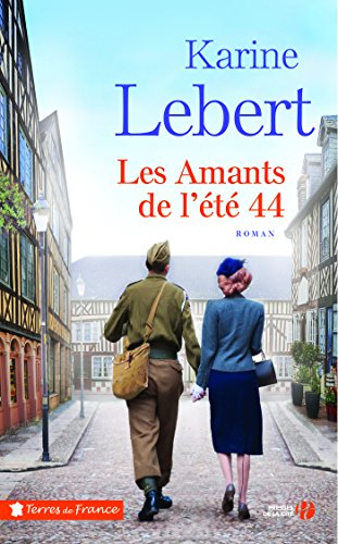 les amants de l'été 44  