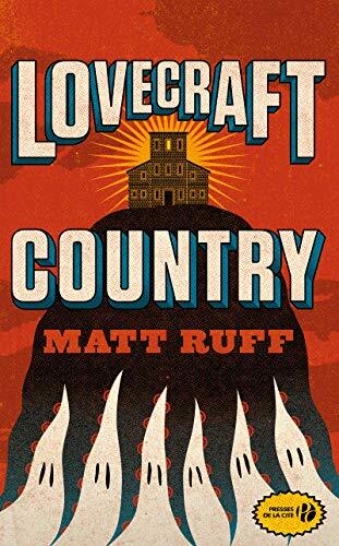 lovecraft country